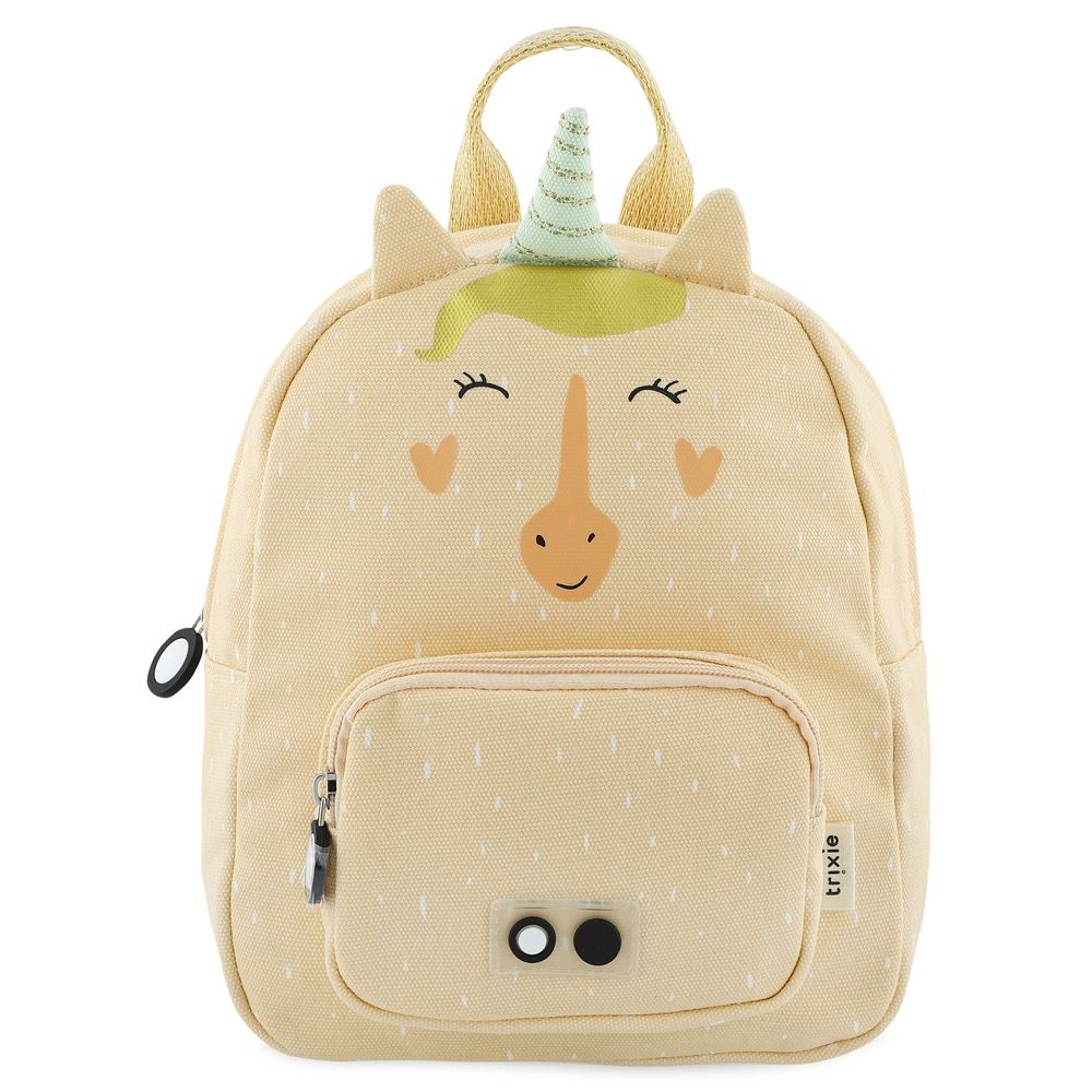 Mochila guarderia Unicornio Trixie - Nanetes
